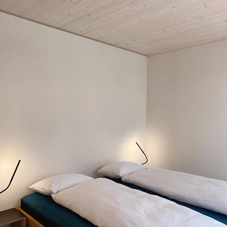 Gaestehaus Am Lagerplatz Winterthur Eksteriør bilde